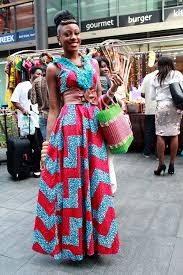 Image result for ankara styles