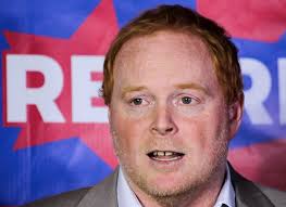 Edward dice que Republicanos "quiere mirar al futuro" por 50 años del golpe 