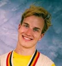 GOT HIM: An IT worker has agreed to co-operate with authorities after he  was found by police and arrested while hiding in his home yesterday. Harrison  McLean, allegedly linked to proud boys,