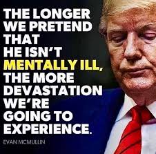 The Trump Era: Unimaginable, Unthinkable, and Unspeakable