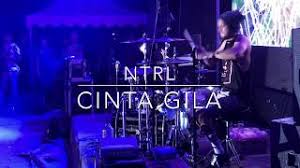 Enodrumcam Ntrllive Enontrl Ntrl Cinta Gila Live Eno Ntrl Drum Cam Youtube