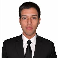 Jose Carlos Meza Gonzales (Diseñador Gráfico)