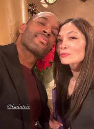 Behind The Scenes: Stars Share Snaps From The Week Ending In November 14