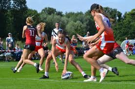 Catch the city is a the aim is to guess the name of the city through the posters of the cities and the actions thatastin. Federation Of International Touch Manchester Named Host City Of 2021 Youth Touch World Cup