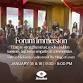 Forum Immersion event image