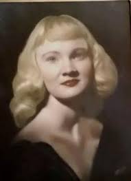 Doris Jean Marlow Cradduck (1931-2015)