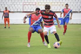 O campeonato cearense de futebol de 2021 será a 107ª edição da principal divisão do futebol cearense. Penultima Rodada Da 1Âª Fase Do Cearense 2021 Pode Ter Rebaixado Definido Ceara Sporting Club Times Esportes O Povo