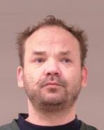 Scott County Jail In Custody 03-12-2025 01:54