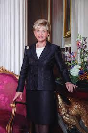 The Hon. Beverly Eaves Perdue, Governor of North Carolina