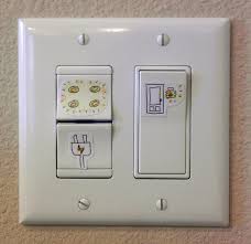 Vintage ski posters, vintage crate labels and travel posters. Nina Shih Diy Light Switch Labels Light Switch Diy Lighting Light