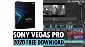 » vegas movie studio vagy sony vegas pro; Sony Vegas Pro 2020 Free Download For Windows