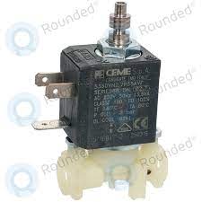 Buy delonghi coffee machines with a huge variety of coffee machines & much more! Delonghi Solenoid Valve Ceme 5330vn2 7p55avf 5213218261
