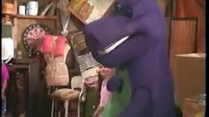 Barney and the backyard gang intro karaoke. Popular Barney Friends Barney And The Backyard Gang Videos Youtube