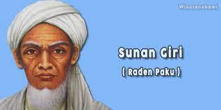 Cerita yang disatu sisi sangat menggairkan, namun disisi lain sangat ironis. Hukum Islam Sunan Giri Penyebaran Agama Islam Di Facebook