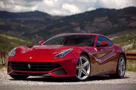 The naturally aspirated 6.3 litre ferrari v12 engine used in the f12berlinetta has won the 2013 international engine of the year award in the best performance categ. 2012 Ferrari F12 Berlinetta Review Tech That Makes Drivers Into Gods Rumble Seat By Dan Neil Wsj