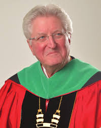 2018 Spring Commencement