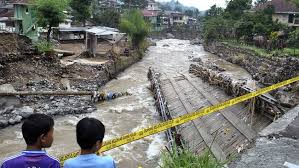 Mimpi bencana alam gunung meletus. Artikel Bencana Alam Di Malaysia Almikali