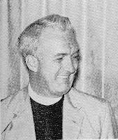 Saint John's: Forty Years Ago