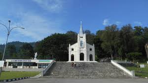 Anne's church locationbukit mertajam, malaysia. St Anne Church At Bukit Mertajam Penang St Anne Penang House Styles