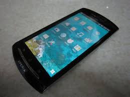 The features it brings to the table for mobile content creators include support for both. Sony Ericsson Xperia Neo Wikipedia