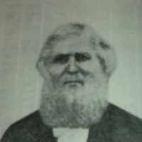 Ira Josiah Hutcheson (1825–1915)