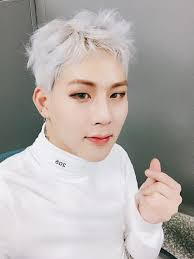 Any information you publish in a comment, profile, work, or content that you post or import onto ao3 including in summaries, notes and tags, will be accessible . He S Our Leader It Makes Sense Chapter 1 Beejooheony Monsta X Band Archive Of Our Own