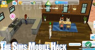 Browse all of our sims 4 furniture custom content for the best curated list of top downloads. The Sims Mobile Hacks Mods Game Hack Tools Mod Menus And Cheats For Android Ios