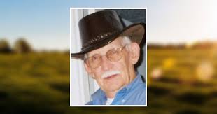 Shelton Poythress Obituary July 27, 2018
