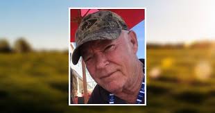 Larry Lee Parks Obituary December 16, 2022