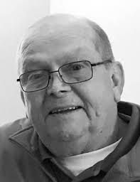 Ronald Berkebile Obituary (1946