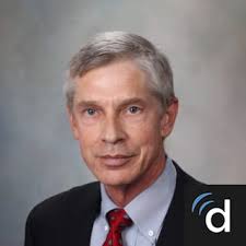 Dr. Christopher P. Appleton, MD