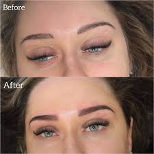 Brazilian — Miss Priss Lash & Brow