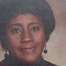 Christine Redding Lowder (1938-2018)