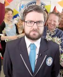 A League of Their Own