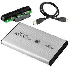 Sono disponibili case esterno per hard disk a partire da 4€ sconti sulle case esterno per hard disk. Box Hard Disk Ata Con I Migliori Prezzi Su Internet