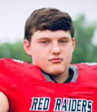 Ian Walker's Football Recruiting Profile