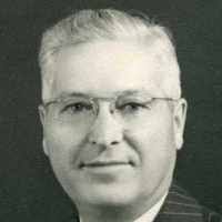 Lloyd Glenn Fox (1899–1958) • FamilySearch