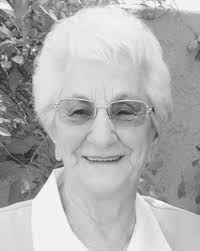 Stella Baldini Obituary (2013)
