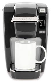 Black And Decker Single Serve Coffee Maker Pods Keurig K15 Single Serve Compact K Cup Pod Coffee Maker Black Pod Coffee Makers Coffee Maker Keurig