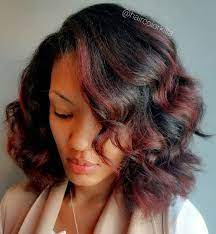 45 Shades Of Burgundy Hair Dark Burgundy Maroon Burgundy With Red Purple And Brown Highlights Burgundy Hair Dark Hair With Highlights Burgundy Hair With Highlights