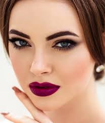Resultado de imagen de maquillaje  PARA BODAS