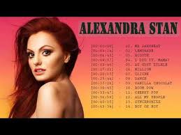 Prima dată, albumul a fost lansat în franța , apoi germania , elveția, românia , spania , polonia și italia. Alexandra Stan Saxobeats Full Album Bedava Indir Beles Indir