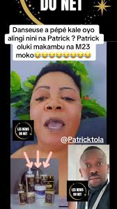 #carinemokonzilachinefan🇨🇳🇨🇳🇨🇳 #mariantumbamitongleader01  #mervinemondonga #theatrecongolais🇨🇩🇨🇩