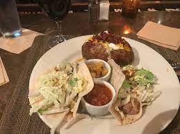 Maybe you would like to learn more about one of these? Fish Tacos Picture Of The Brick Jacksonville Tripadvisor