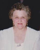 Irene Newberry Obituary (1922