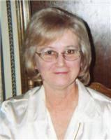 Wanda Cronin Obituary (1948