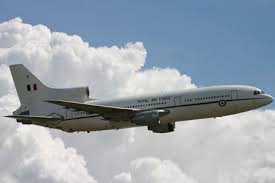 In Focus The Tristar Heritage 40 Years On News Flight Global
