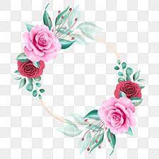 Apr 07, 2020 · 22. Gambar Bingkai Bunga Yang Indah Dengan Bunga Cat Air Persik Dan Merah Anggur Bunga Bingkai Pernikahan Png Transparan Clipart Dan File Psd Untuk Unduh Gratis In 2021 Floral Border Design Flower