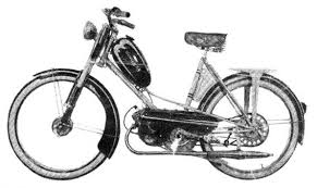 Mb 44 Guiller S A Fontenay Le Comte Vendee Moteur Le Mistral 56 B Type 2 Temps Cylindree 48 Cc Puissa Fontenay Le Comte Motobecane Monet Goyon
