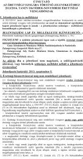 Az adatlap kitöltése során kizárólag kék vagy fekete tintát, illetve írógépet szabad használni. Utmutato Az Erettsegi Vizsgara Torteno Jelentkezeshez 2013 2014 Tanev Oktober Novemberi Erettsegi Vizsgaidoszak Pdf Ingyenes Letoltes